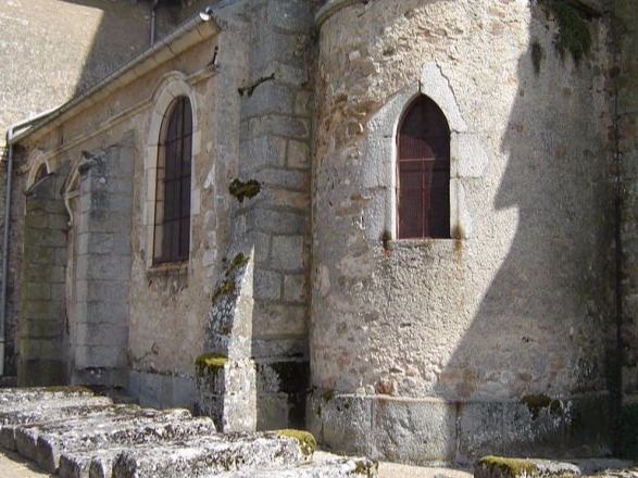 Hôtel Les Capucins 3***. Restaurant-maître restaurateur à Avallon en Bourgogne aux portes du Morvan Yonne.